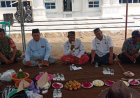 Mapag Sri Desa Wanantara, Tradisi Syukur Sambut Musim Panen